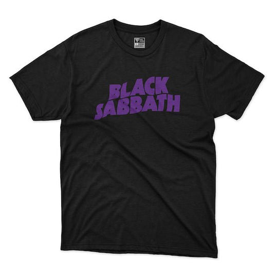 Polera Black Sabbath 01 - Hipgnosis