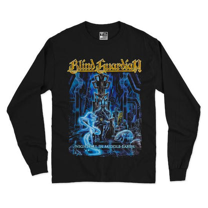 Polera Blind Guardian Nightfall in Middle - Earth - Hipgnosis
