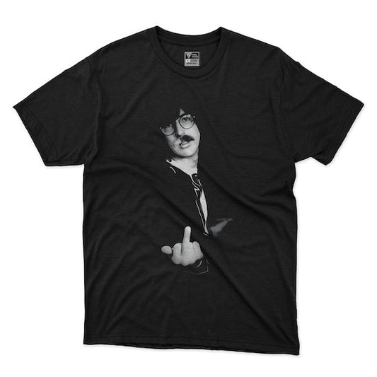 Polera Charly Garcia 02 - Hipgnosis