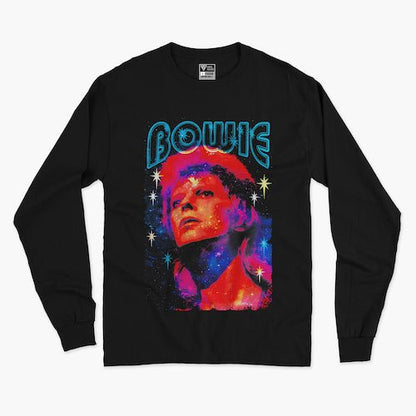 Polera David Bowie 05 - Hipgnosis