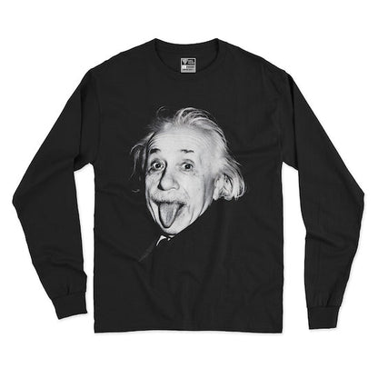 Polera de Albert Einstein - Hipgnosis