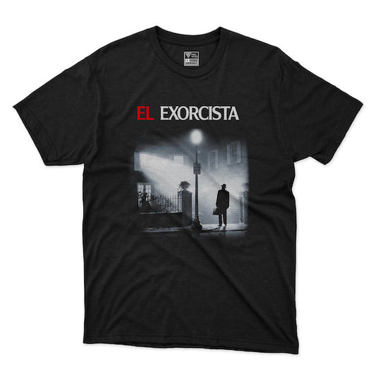 Polera El Exorcista - Hipgnosis