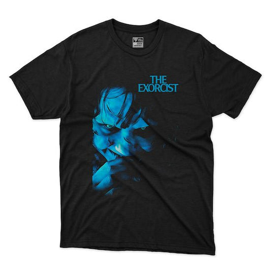 Polera El Exorcista Regan Poseída - Hipgnosis