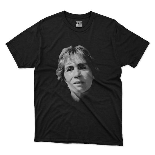 Polera Gladys Marín - Hipgnosis