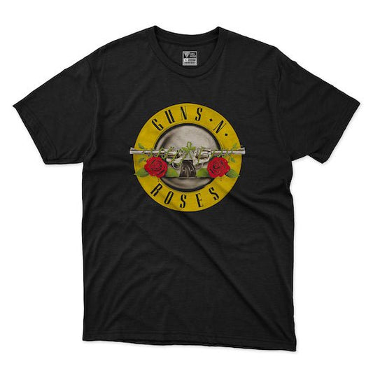 Polera Guns N’ Roses Classic - Hipgnosis
