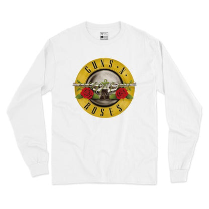 Polera Guns N’ Roses Classic - Hipgnosis