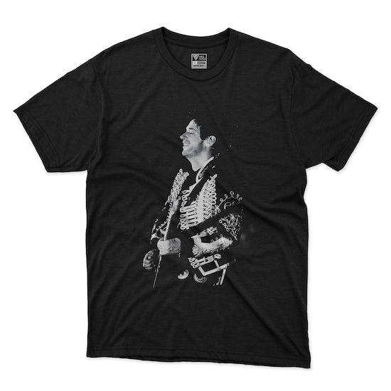 Polera Gustavo Cerati en Concierto - Hipgnosis