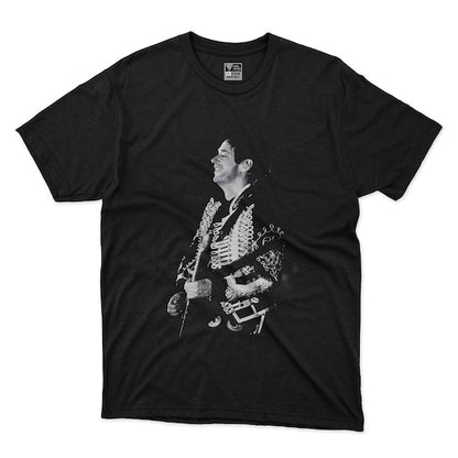 Polera Gustavo Cerati en Concierto - Hipgnosis
