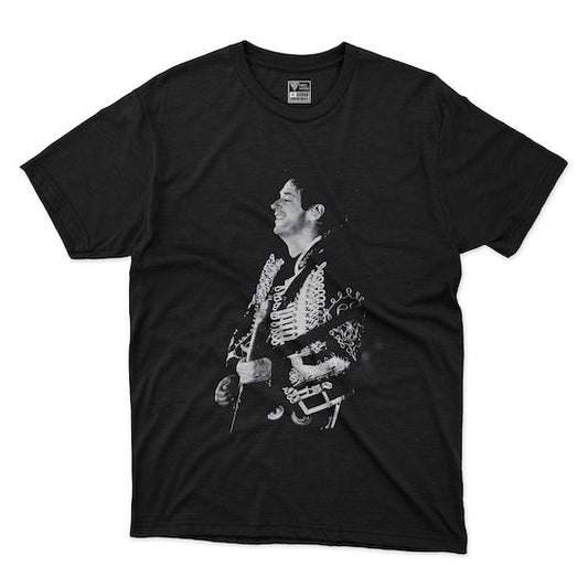 Polera Gustavo Cerati en Concierto - Hipgnosis