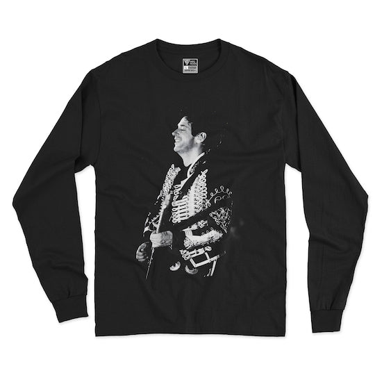 Polera Gustavo Cerati en Concierto - Hipgnosis