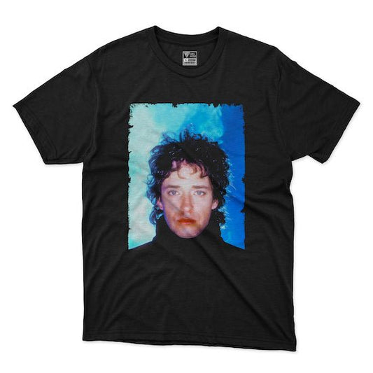 Polera Gustavo Cerati Retrato en Color - Hipgnosis