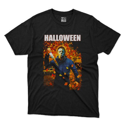Polera Halloween - Hipgnosis