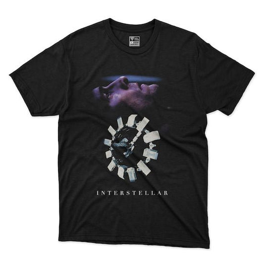 Polera Interestelar - Aventura Espacial - Hipgnosis
