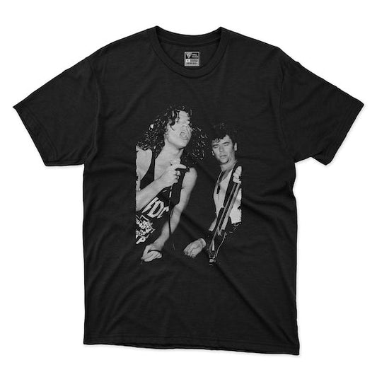 Polera INXS Energía en Escena - Hipgnosis