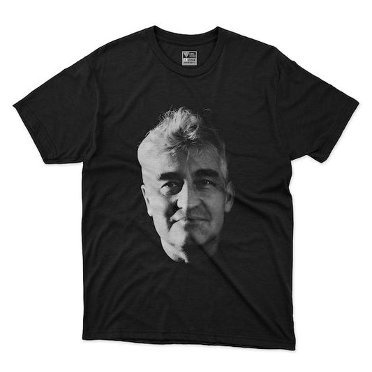 Polera Jorge González Retrato - Hipgnosis