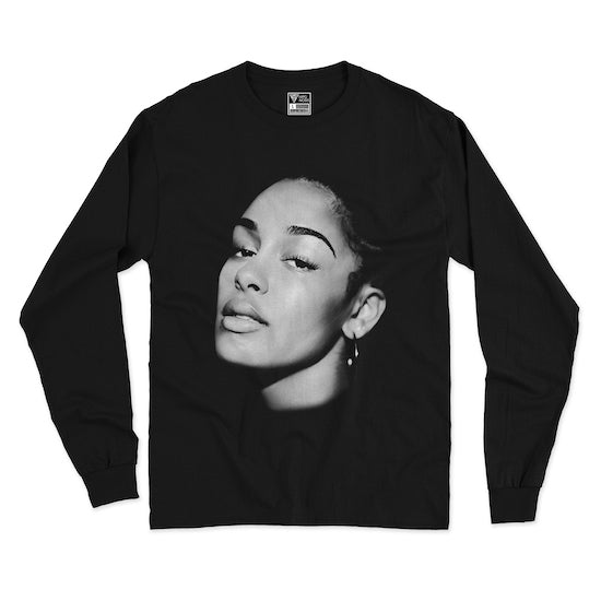 Polera Jorja Monochrome Muse - Hipgnosis