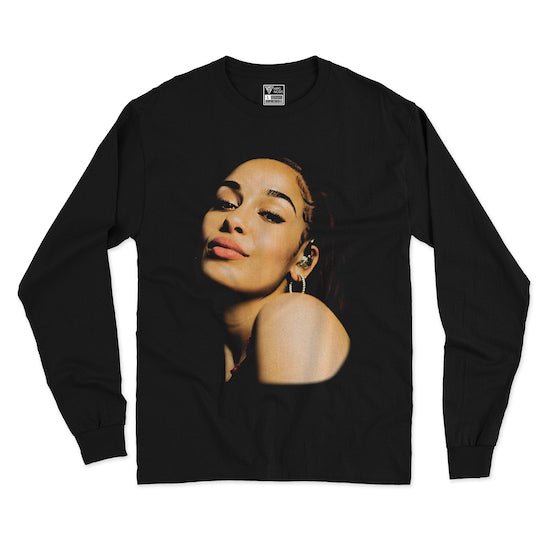 Polera Jorja Soul Glow - Hipgnosis