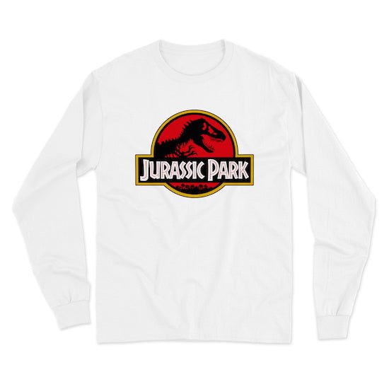 Polera Jurassic Park - Hipgnosis