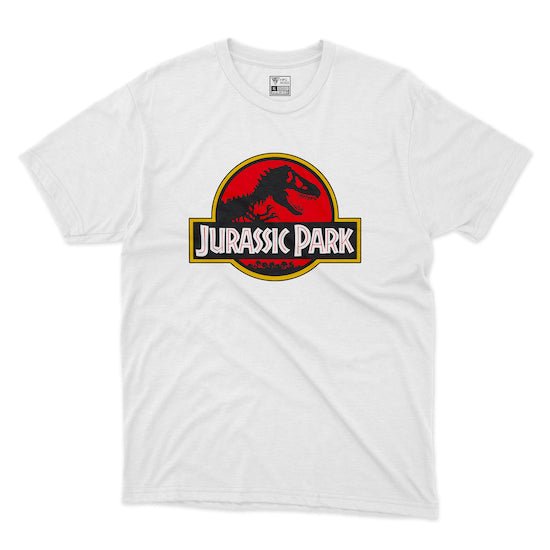 Polera Jurassic Park - Hipgnosis