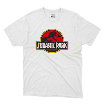 Polera Jurassic Park - Hipgnosis