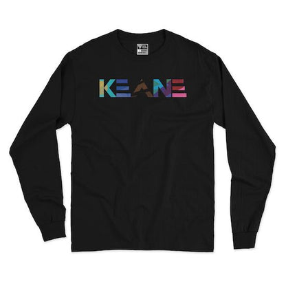 Polera Keane Logo - Hipgnosis