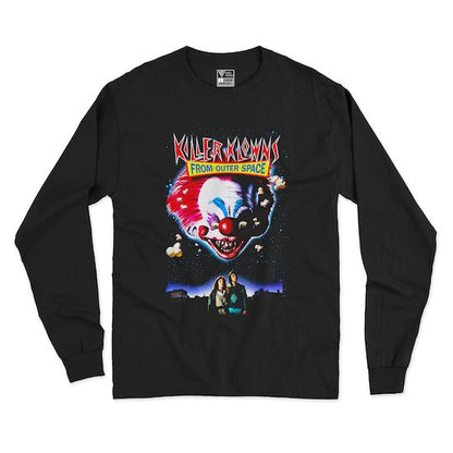 Polera Killer Klowns - Hipgnosis