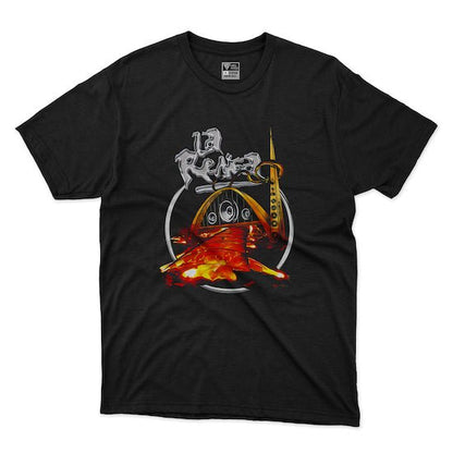 Polera La Renga Autódromo de Buenos Aires - Hipgnosis