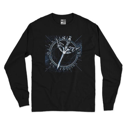 Polera La Renga Esquina del Infinito - Hipgnosis