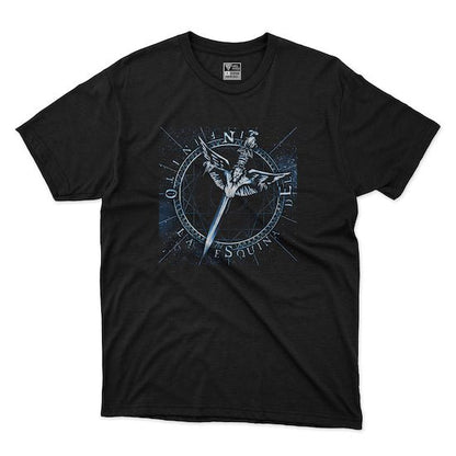 Polera La Renga Esquina del Infinito - Hipgnosis
