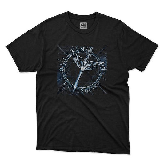 Polera La Renga Esquina del Infinito - Hipgnosis