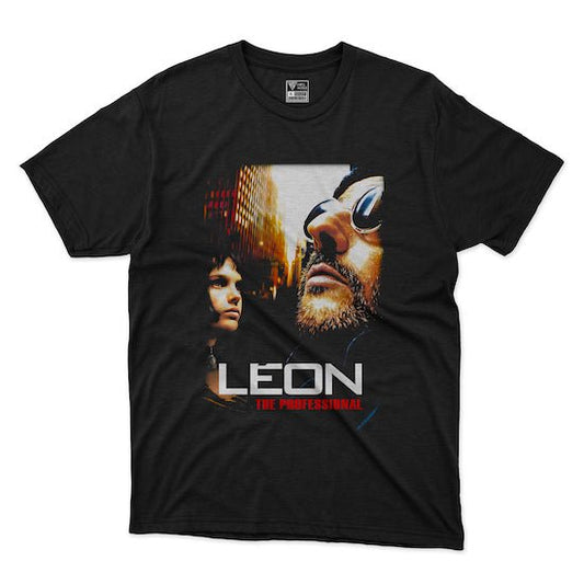 Polera Léon: The Professional – Léon y Mathilda - Hipgnosis