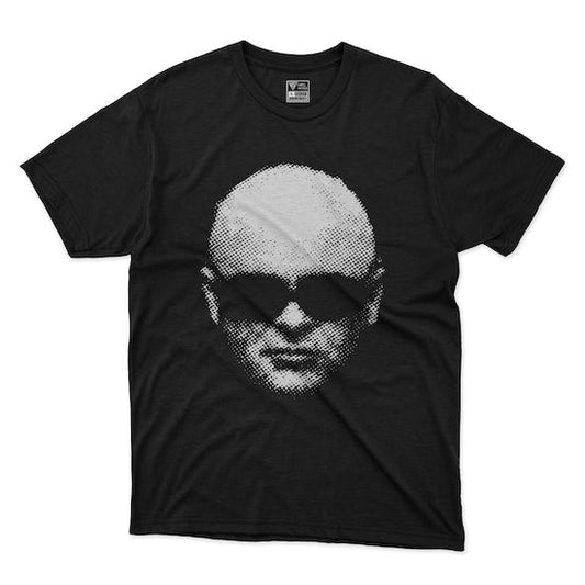 Polera Luca Prodan Vision - Hipgnosis