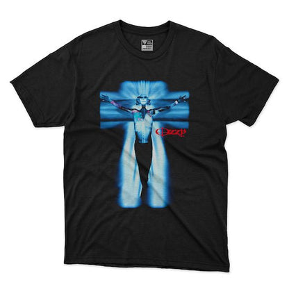Polera Ozzy Osbourne Down to Earth - Hipgnosis