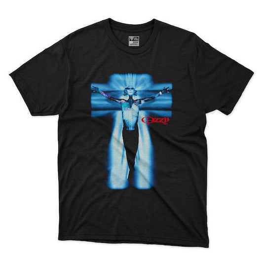 Polera Ozzy Osbourne Down to Earth - Hipgnosis
