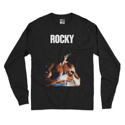 Polera Rocky Espíritu de Filadelfia - Hipgnosis