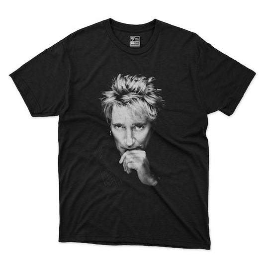 Polera Rod Stewart - Hipgnosis