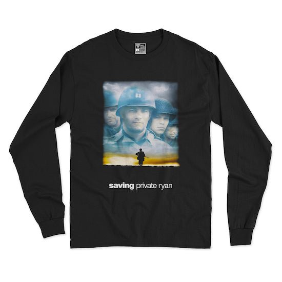 Polera Saving Private Ryan - Hipgnosis