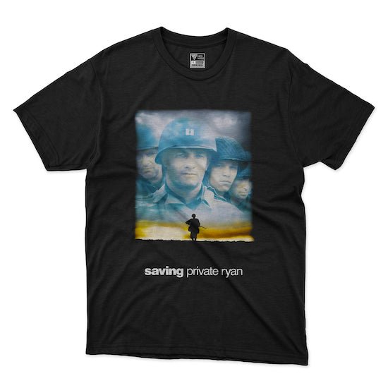 Polera Saving Private Ryan - Hipgnosis