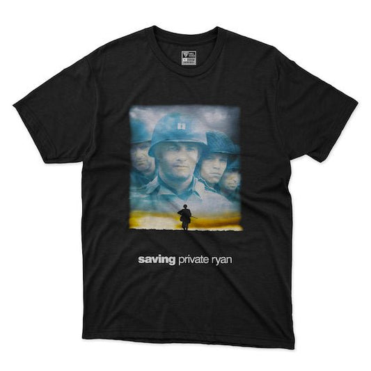 Polera Saving Private Ryan - Hipgnosis