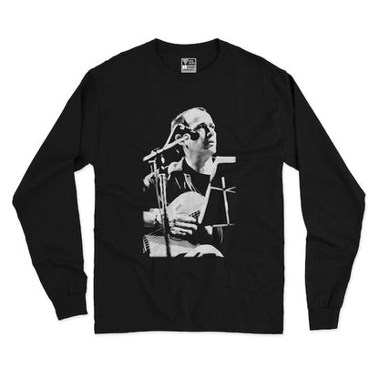 Polera Silvio Rodríguez Ojalá - Hipgnosis