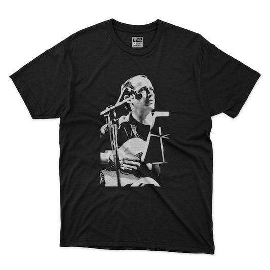 Polera Silvio Rodríguez Ojalá - Hipgnosis