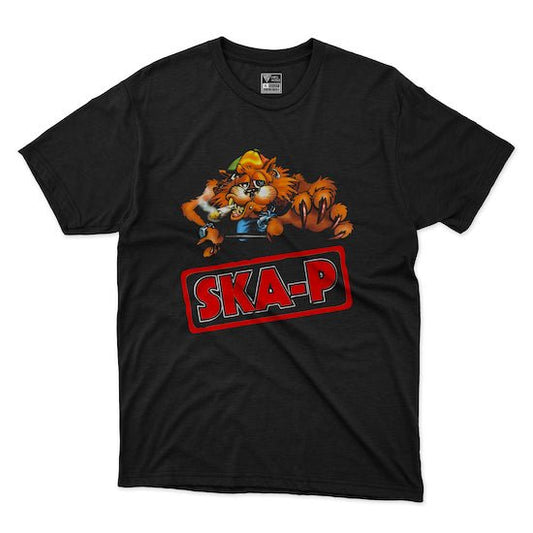 Polera Ska - P 02 - Hipgnosis