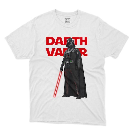 Polera Star Wars Darth Vader - Hipgnosis