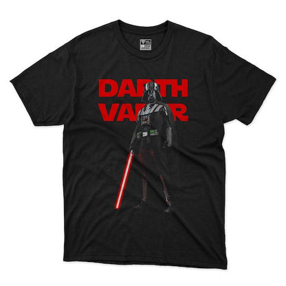 Polera Star Wars Darth Vader - Hipgnosis