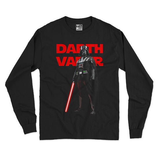 Polera Star Wars Darth Vader - Hipgnosis