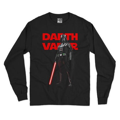 Polera Star Wars Darth Vader - Hipgnosis