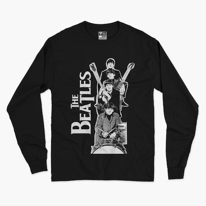 Polera The Beatles 02 - Hipgnosis