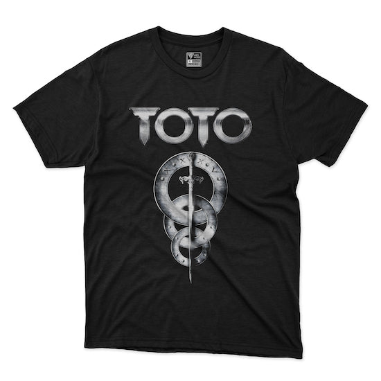Polera Toto XXXV 02 - Hipgnosis