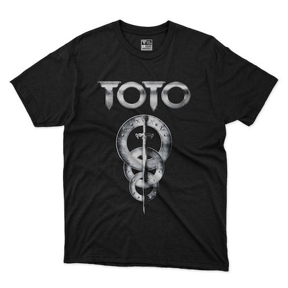 Polera Toto XXXV 02 - Hipgnosis