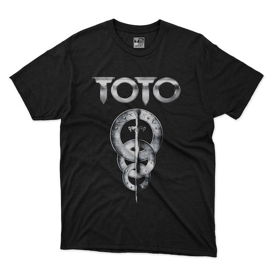 Polera Toto XXXV 02 - Hipgnosis